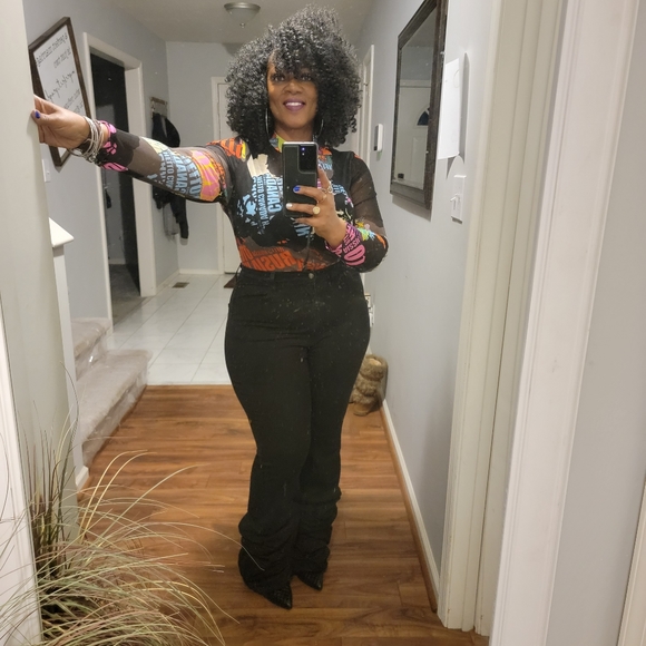 Meet your Posher, Latoya - Picture 13 of 15